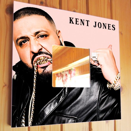 Зеркало декоратирное - Kent Jones
